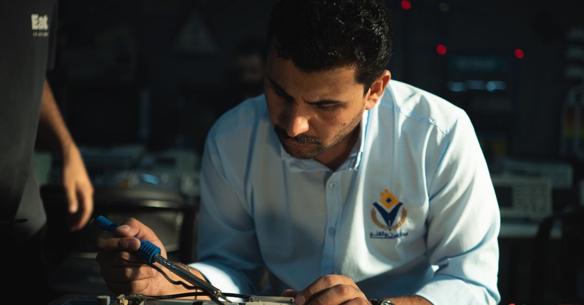locksmith service technician — Marietta Fast Locksmith
