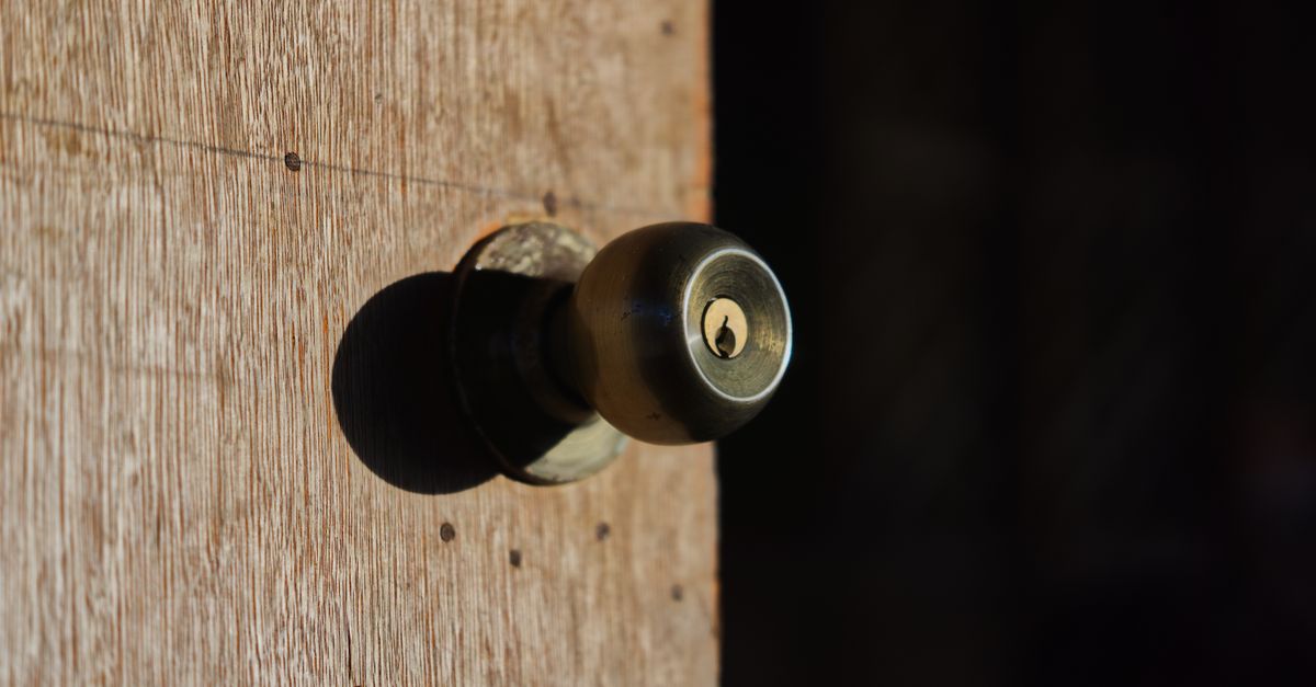 locksmith service technician — Marietta Fast Locksmith
