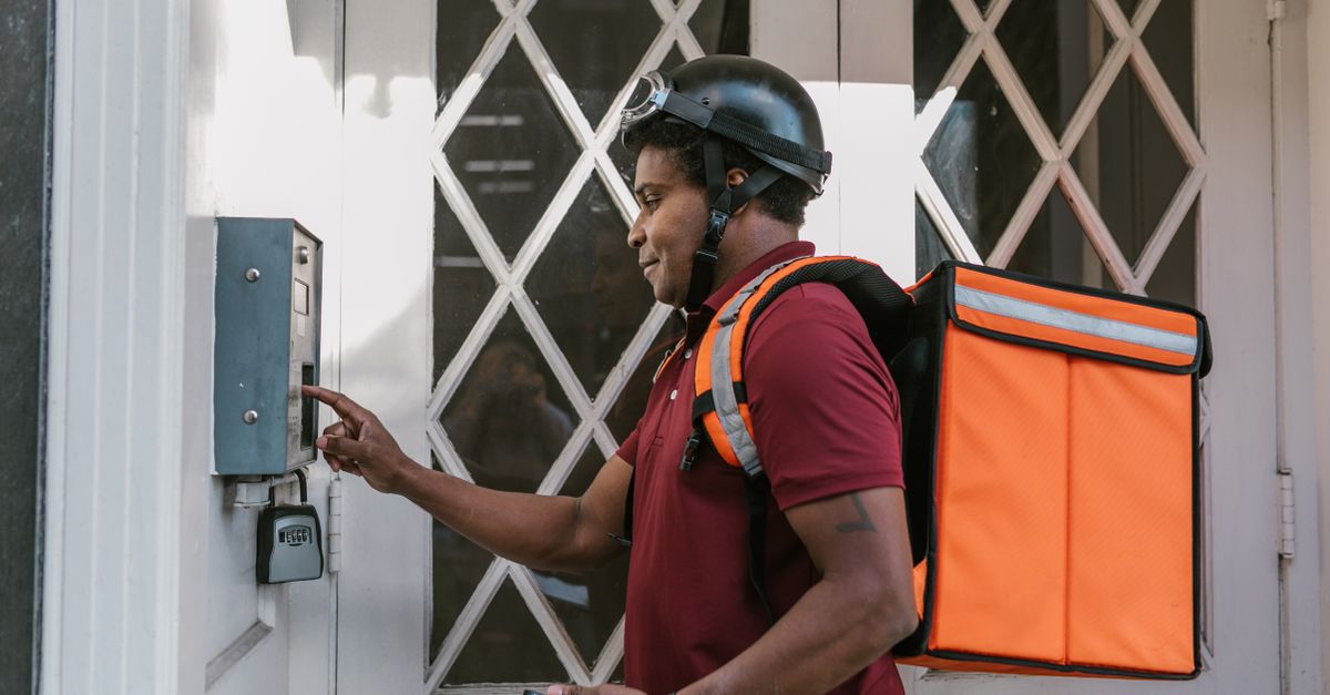 locksmith service technician — Marietta Fast Locksmith